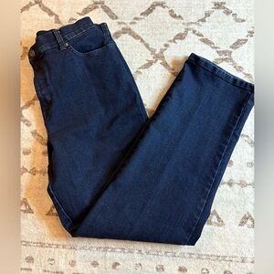 Gloria Vanderbilt jeans 12